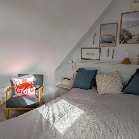 Haus Hanne Sylt Ferienhaus-3